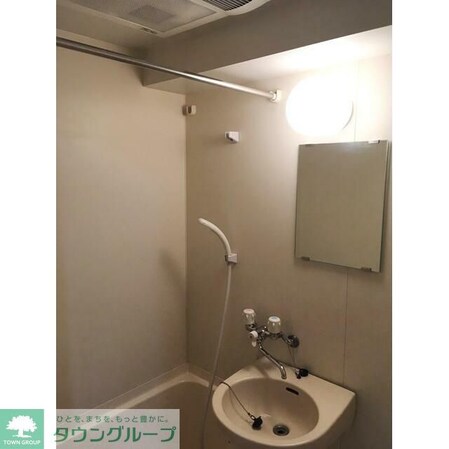 シンシア目白の物件内観写真